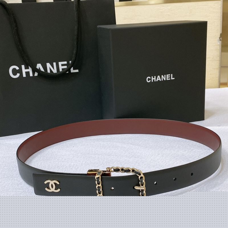 Ch*el belts